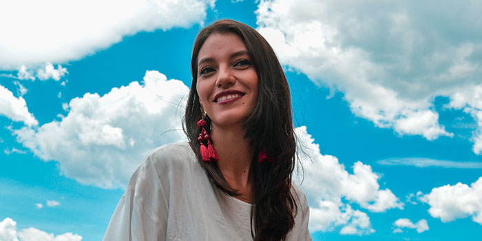 Carolina Tamayo Ruíz