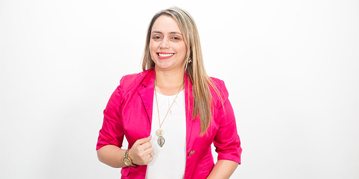 Isabel Londoño Restrepo