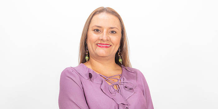 Lina María García Henao