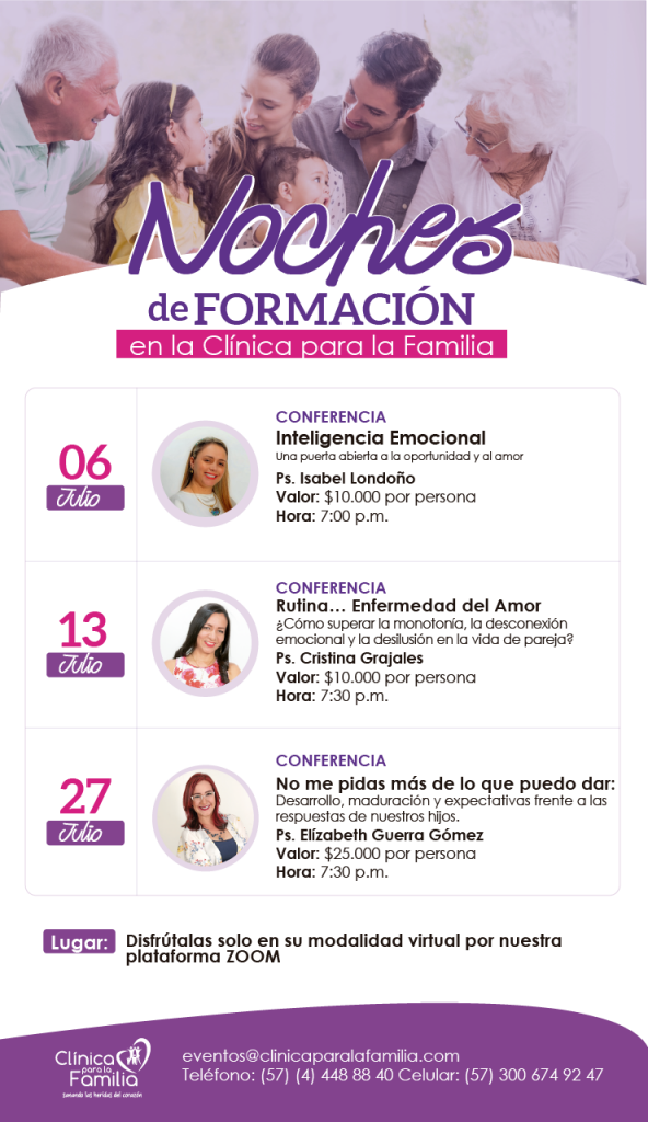 VOLANTE lunes de formación JULIO_Mesa de trabajo 1 VOLANTE lunes de formación JULIO_Mesa de trabajo 1