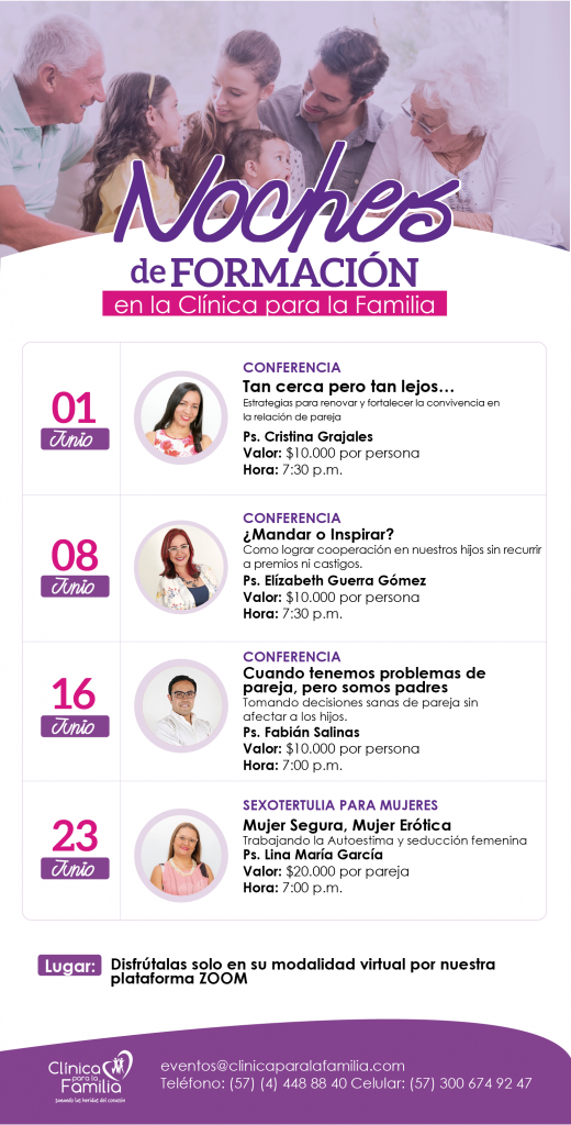 VOLANTE lunes de formación JUNIO_Mesa de trabajo 1 VOLANTE lunes de formación JUNIO_Mesa de trabajo 1