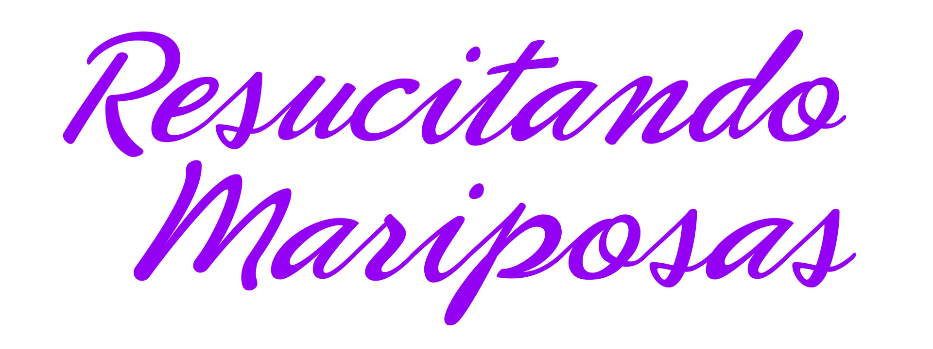 Resucitando Mariposas Clinica Para La Familia